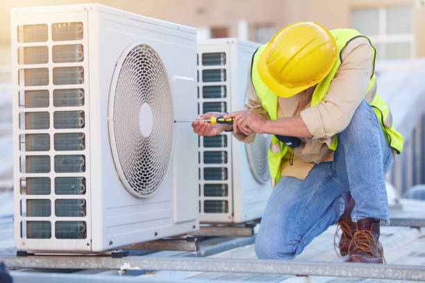 Best HVAC Software and Technology in Bayou La Batre, AL