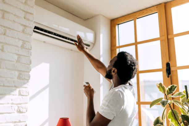 Professional HVAC in Bayou La Batre, AL