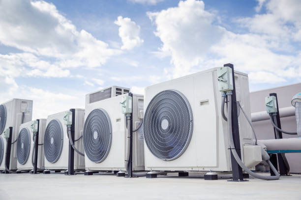 Best Ductless Mini-Split Systems in Bayou La Batre, AL