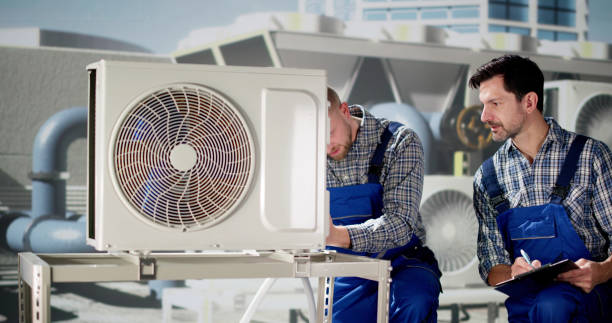 Best HVAC for Healthcare Facilities in Bayou La Batre, AL