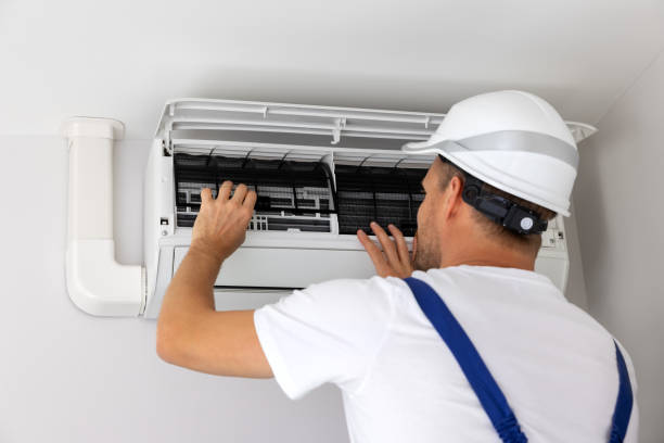 Best HVAC Consulting and Engineering in Bayou La Batre, AL