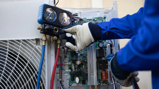 Best HVAC Equipment and Components in Bayou La Batre, AL